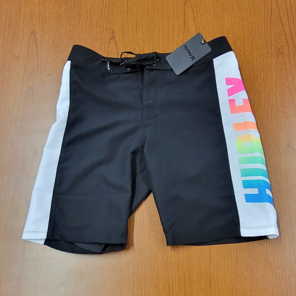 Hurley shorts